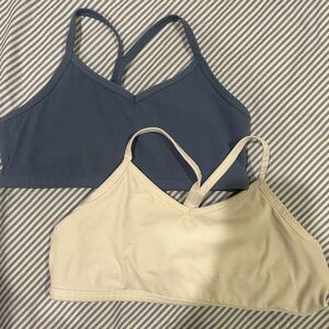 Athleta Sports Bra bundle
